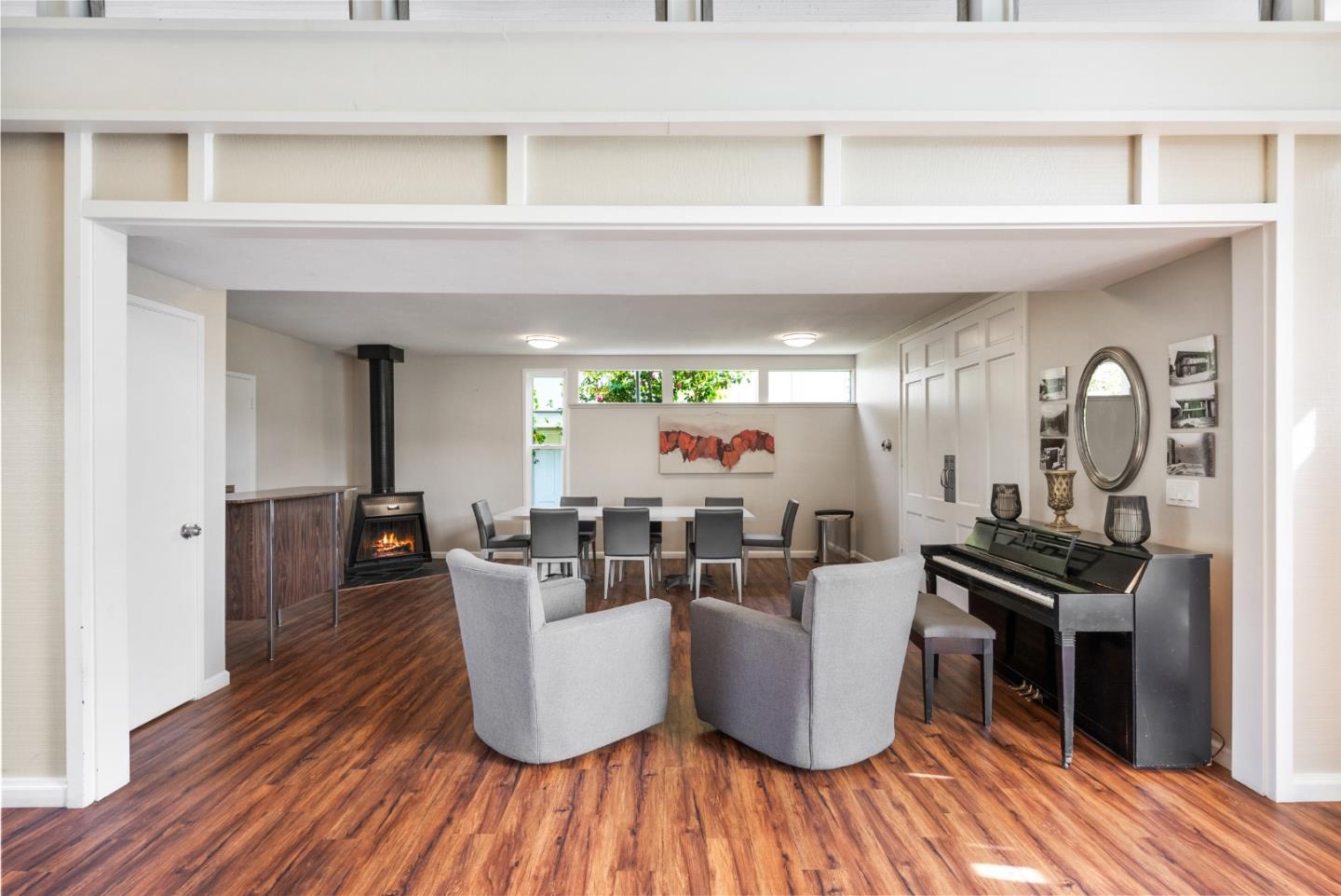 Detail Gallery Image 27 of 29 For 1 Los Altos Sq, Los Altos,  CA 94022 - 2 Beds | 2 Baths