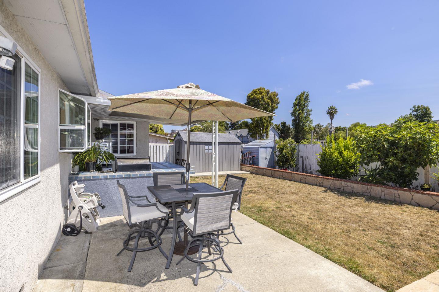 Detail Gallery Image 13 of 14 For 27906 Thackeray Ave, Hayward,  CA 94544 - 3 Beds | 2 Baths