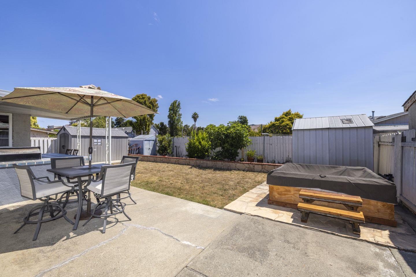Detail Gallery Image 14 of 14 For 27906 Thackeray Ave, Hayward,  CA 94544 - 3 Beds | 2 Baths