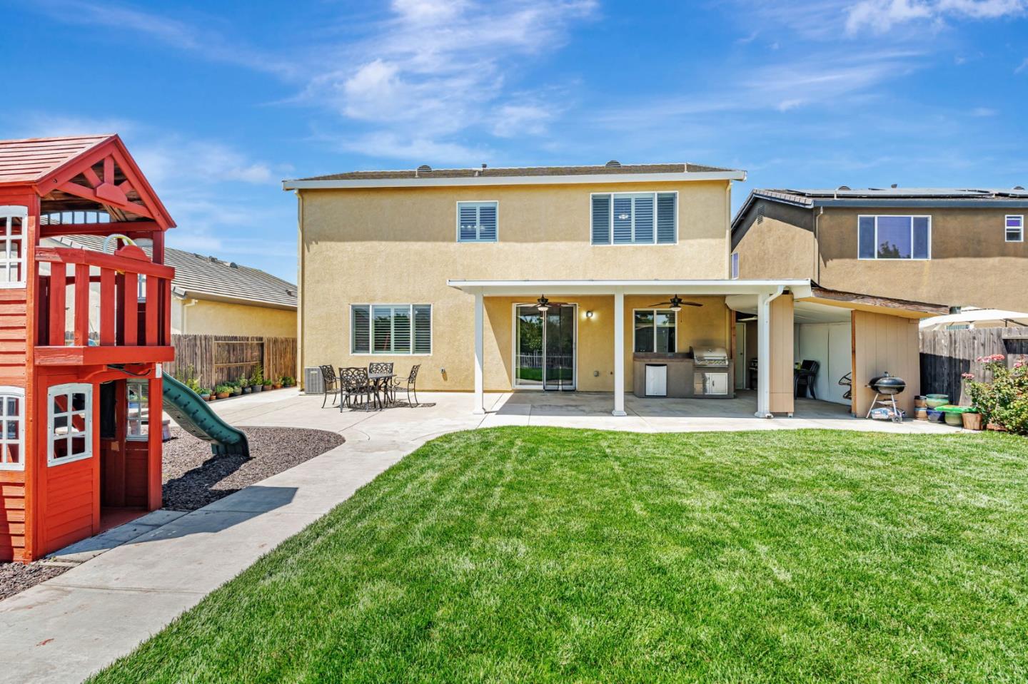 Detail Gallery Image 35 of 41 For 10436 Albert Dr, Stockton,  CA 95209 - 4 Beds | 3 Baths
