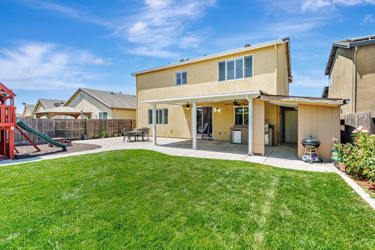 Detail Gallery Image 36 of 41 For 10436 Albert Dr, Stockton,  CA 95209 - 4 Beds | 3 Baths
