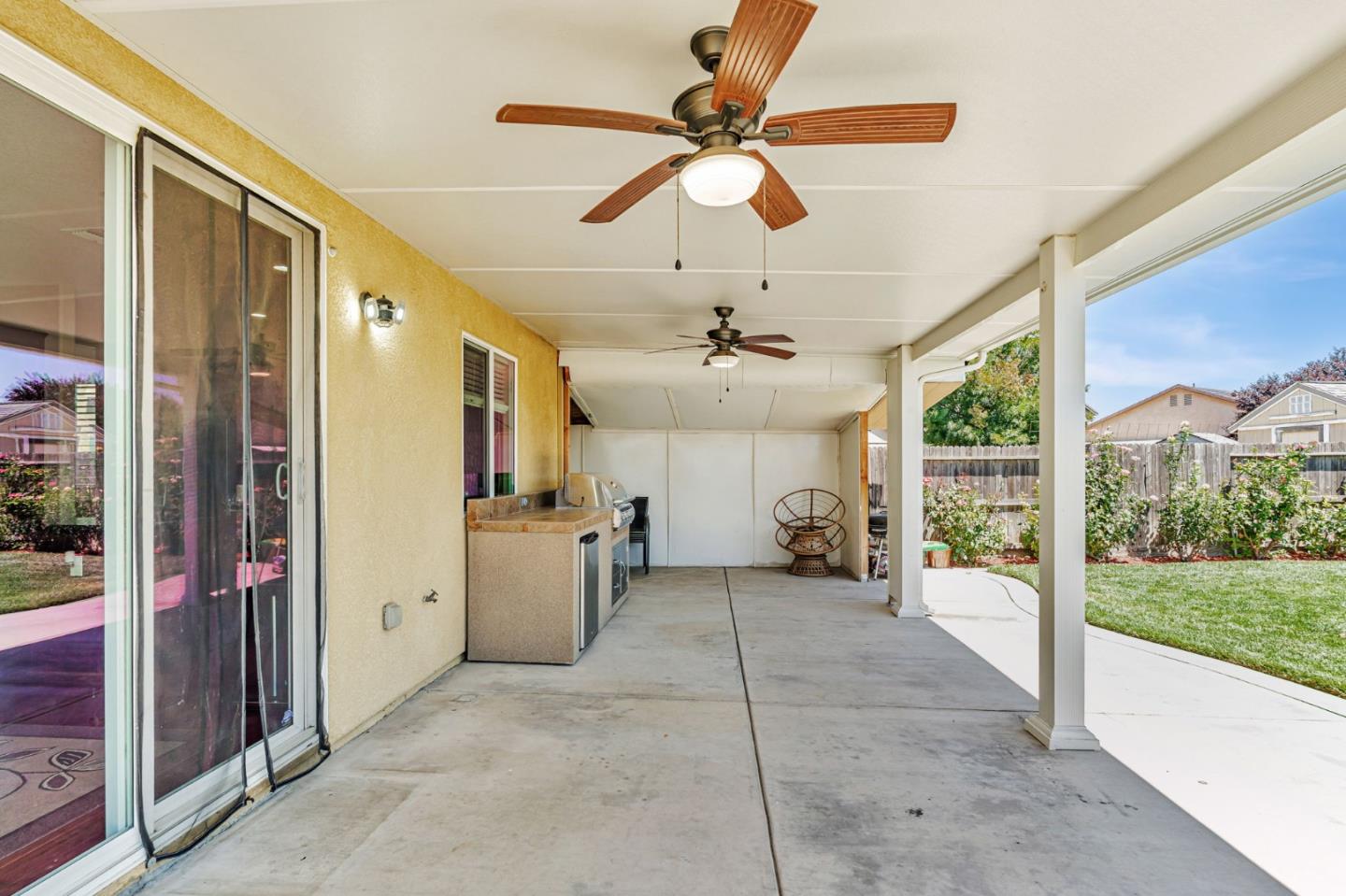 Detail Gallery Image 37 of 41 For 10436 Albert Dr, Stockton,  CA 95209 - 4 Beds | 3 Baths