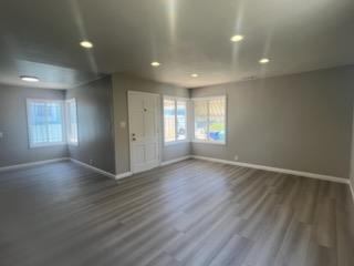 Detail Gallery Image 6 of 16 For 1607 53rd Ave, Oakland,  CA 94601 - 2 Beds | 1 Baths