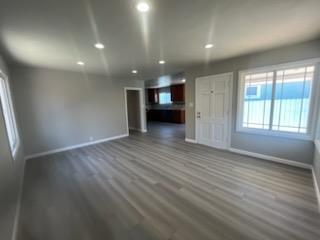 Detail Gallery Image 9 of 16 For 1607 53rd Ave, Oakland,  CA 94601 - 2 Beds | 1 Baths