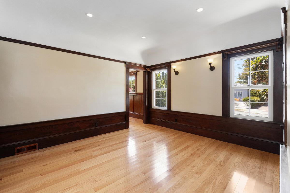 Detail Gallery Image 29 of 55 For 840 Linden Ave, Burlingame,  CA 94010 - 4 Beds | 3 Baths