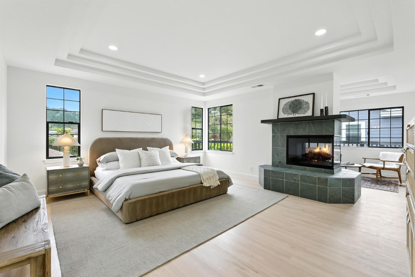 Detail Gallery Image 34 of 55 For 71 Alameda Ave, Half Moon Bay,  CA 94019 - 3 Beds | 3 Baths