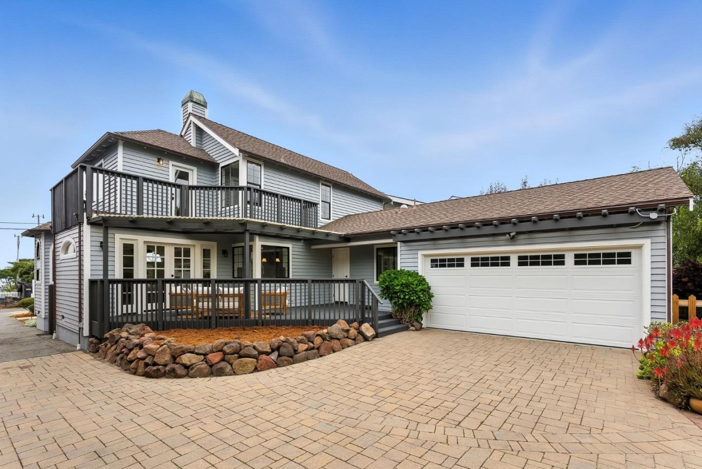 Detail Gallery Image 48 of 55 For 71 Alameda Ave, Half Moon Bay,  CA 94019 - 3 Beds | 3 Baths