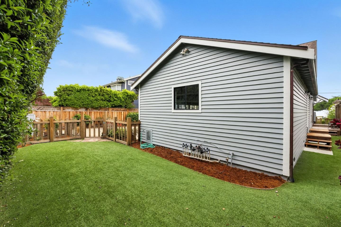 Detail Gallery Image 51 of 55 For 71 Alameda Ave, Half Moon Bay,  CA 94019 - 3 Beds | 3 Baths