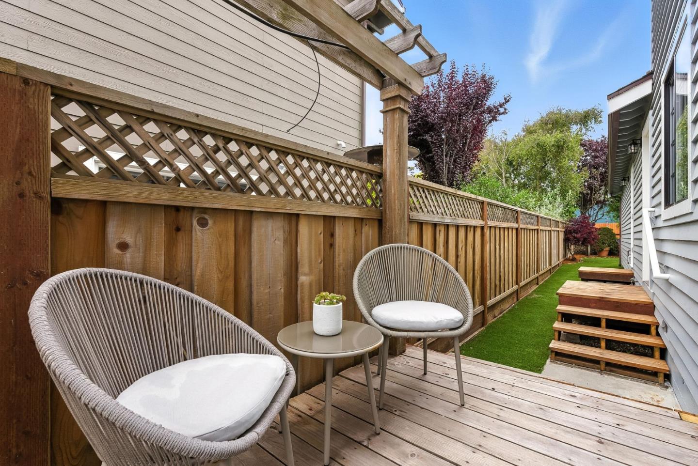 Detail Gallery Image 52 of 55 For 71 Alameda Ave, Half Moon Bay,  CA 94019 - 3 Beds | 3 Baths