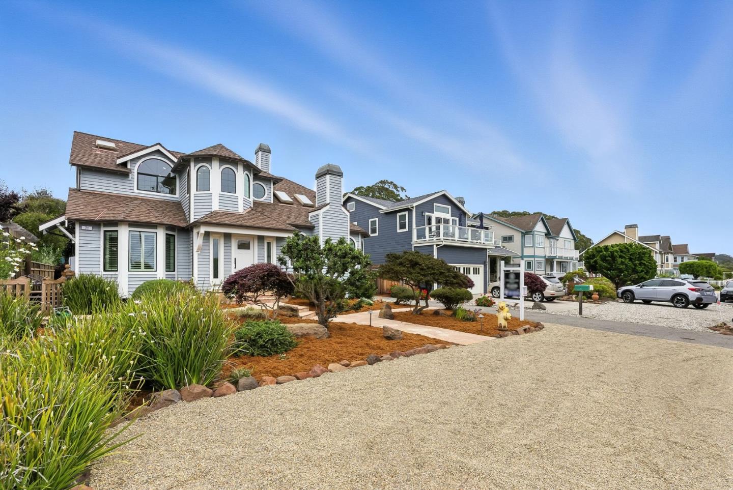 Detail Gallery Image 53 of 55 For 71 Alameda Ave, Half Moon Bay,  CA 94019 - 3 Beds | 3 Baths