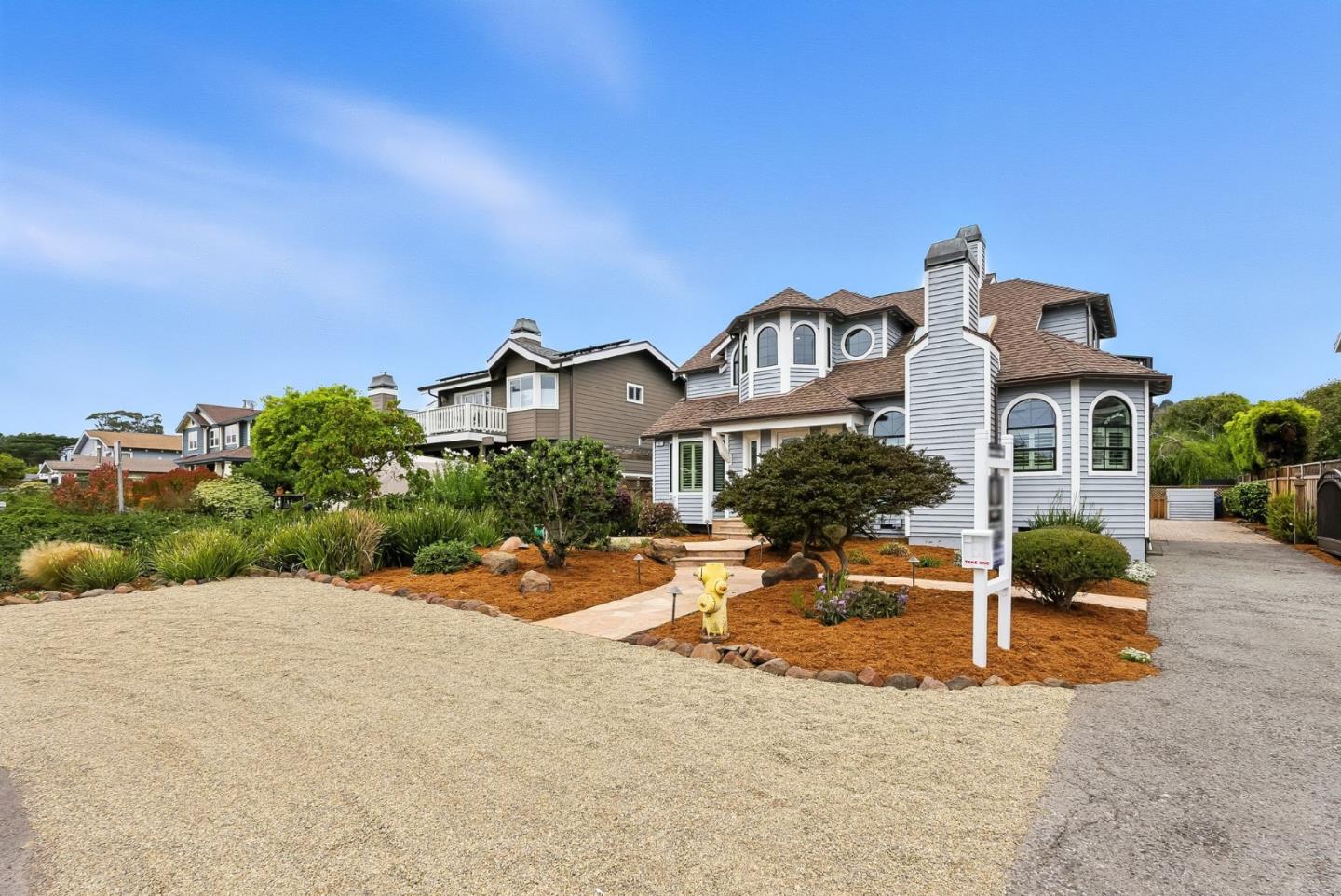 Detail Gallery Image 55 of 55 For 71 Alameda Ave, Half Moon Bay,  CA 94019 - 3 Beds | 3 Baths