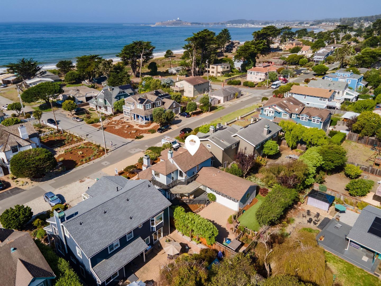 Detail Gallery Image 57 of 61 For 71 Alameda Ave, Half Moon Bay,  CA 94019 - 3 Beds | 3 Baths