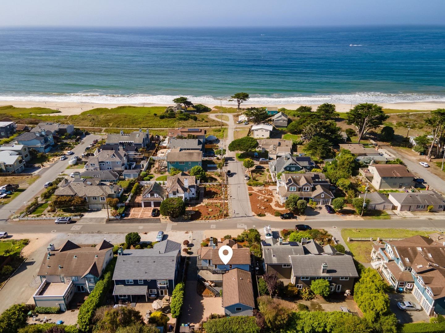 Detail Gallery Image 58 of 61 For 71 Alameda Ave, Half Moon Bay,  CA 94019 - 3 Beds | 3 Baths