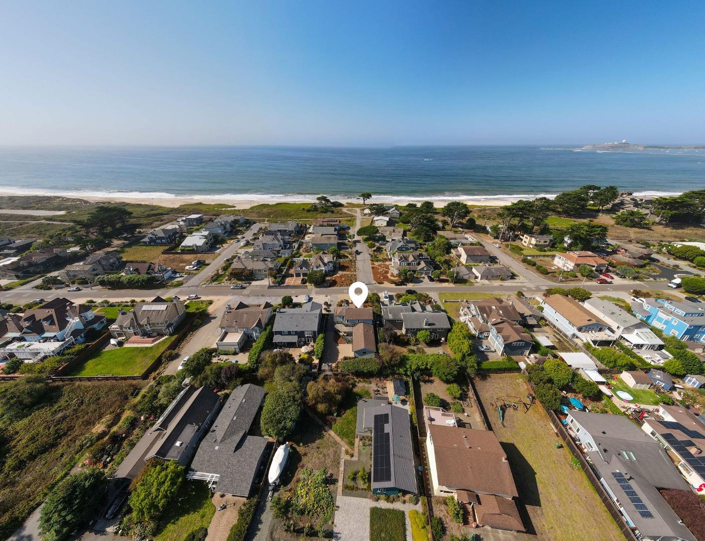 Detail Gallery Image 60 of 61 For 71 Alameda Ave, Half Moon Bay,  CA 94019 - 3 Beds | 3 Baths