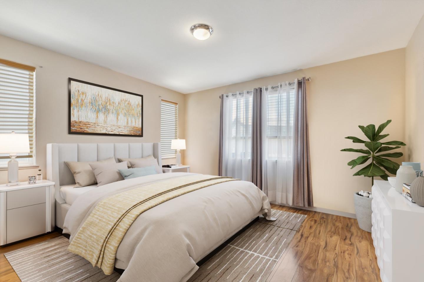 Detail Gallery Image 21 of 47 For 410 Thistle Ct, Hollister,  CA 95023 - 4 Beds | 3 Baths