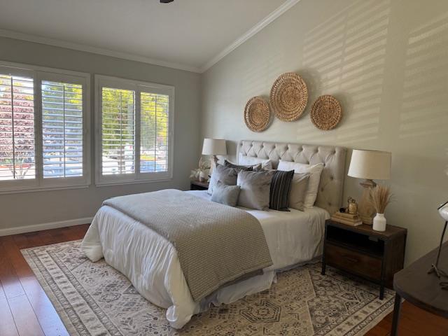 Detail Gallery Image 13 of 14 For 2307 Vista Del Mar, San Mateo,  CA 94404 - 2 Beds | 2 Baths