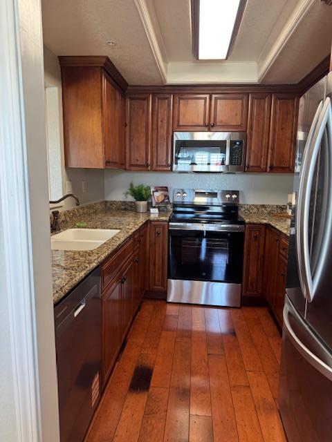 Detail Gallery Image 14 of 14 For 2307 Vista Del Mar, San Mateo,  CA 94404 - 2 Beds | 2 Baths