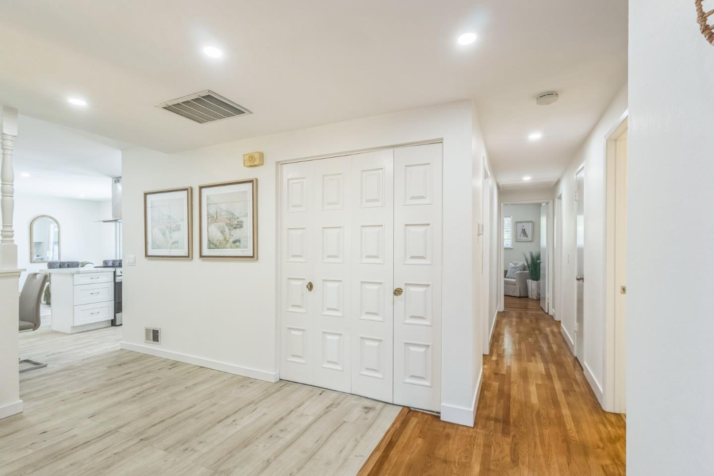 Detail Gallery Image 7 of 34 For 5726 San Lorenzo Dr, San Jose,  CA 95123 - 4 Beds | 2 Baths