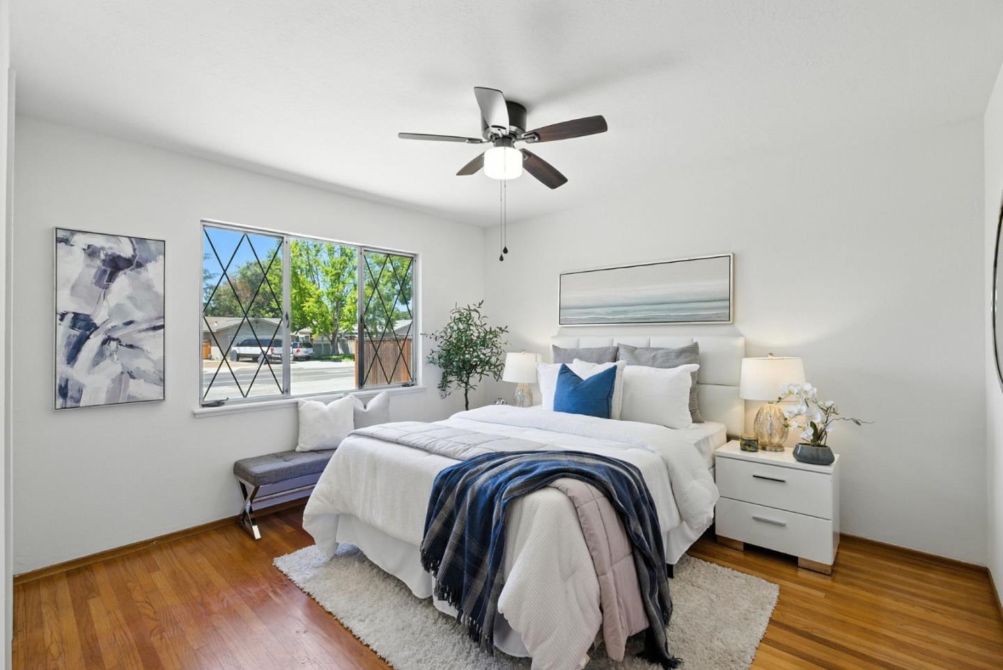 Detail Gallery Image 15 of 22 For 1810 Foxworthy Ave, San Jose,  CA 95124 - 3 Beds | 2 Baths
