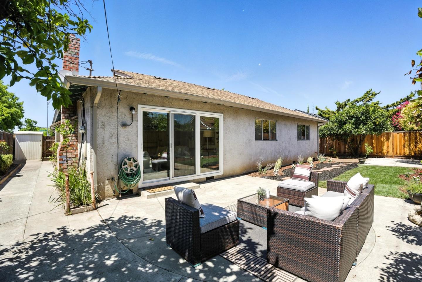 Detail Gallery Image 18 of 22 For 1810 Foxworthy Ave, San Jose,  CA 95124 - 3 Beds | 2 Baths