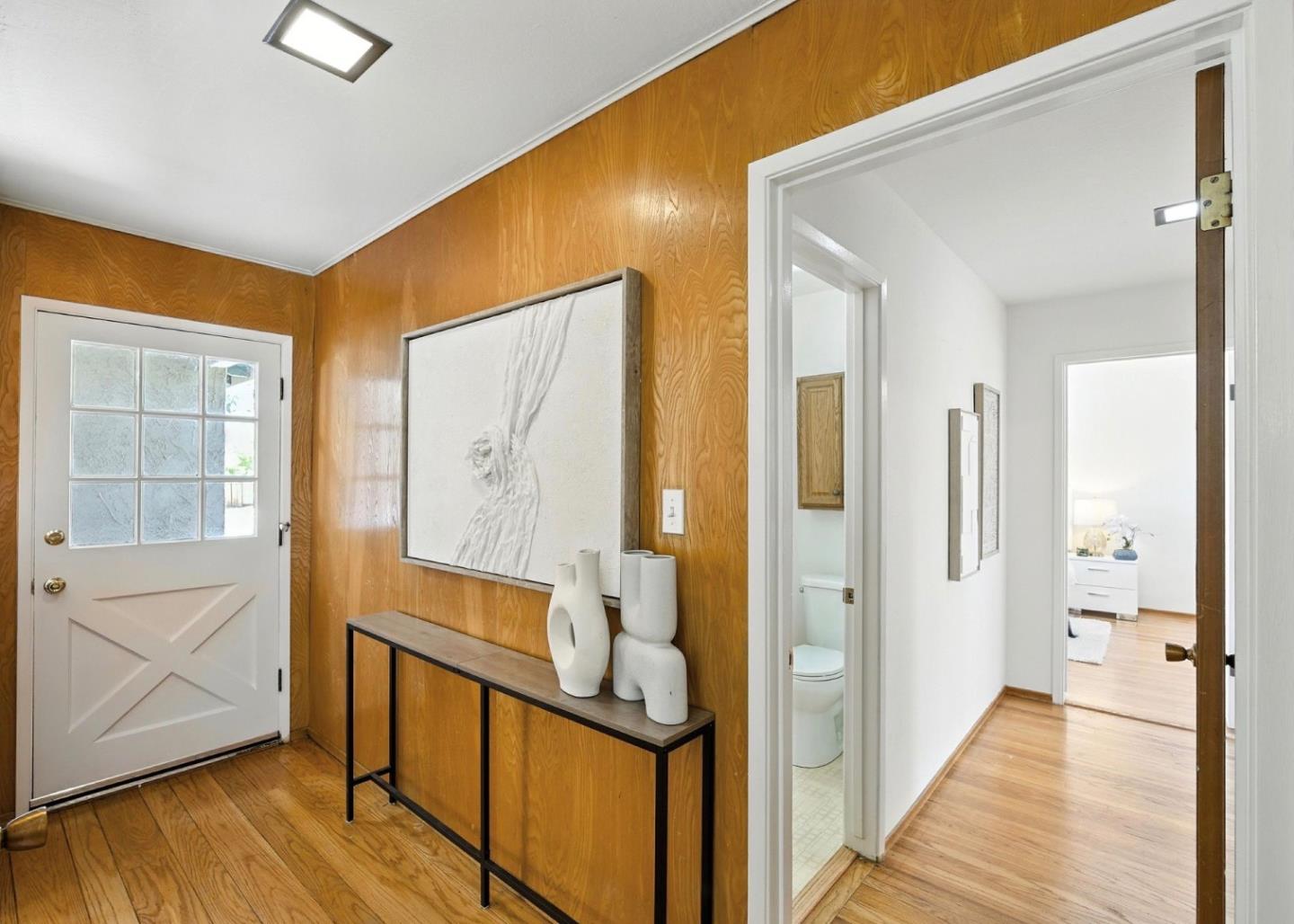 Detail Gallery Image 4 of 22 For 1810 Foxworthy Ave, San Jose,  CA 95124 - 3 Beds | 2 Baths