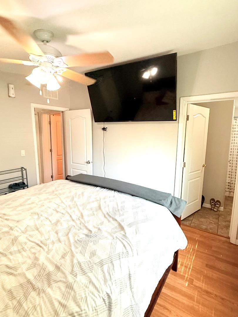 Detail Gallery Image 15 of 21 For 411 Lewis Rd #14,  San Jose,  CA 95111 - 3 Beds | 2 Baths