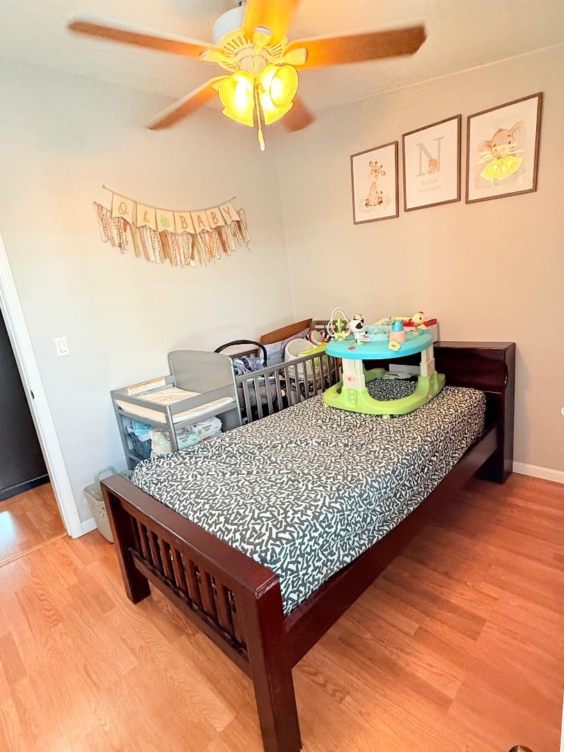 Detail Gallery Image 9 of 21 For 411 Lewis Rd #14,  San Jose,  CA 95111 - 3 Beds | 2 Baths