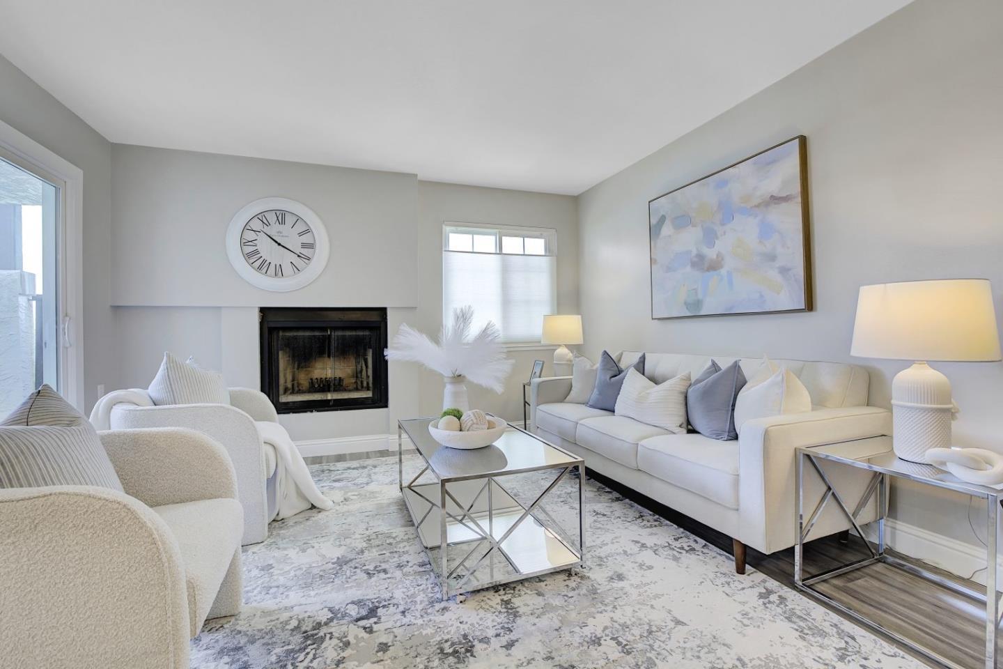 Detail Gallery Image 13 of 39 For 19980 Portal Plz, Cupertino,  CA 95014 - 2 Beds | 2/1 Baths