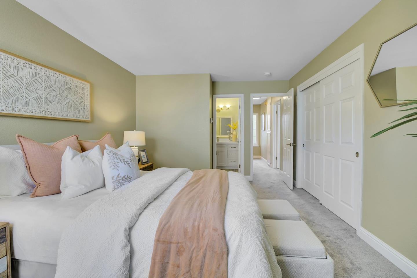 Detail Gallery Image 23 of 39 For 19980 Portal Plz, Cupertino,  CA 95014 - 2 Beds | 2/1 Baths