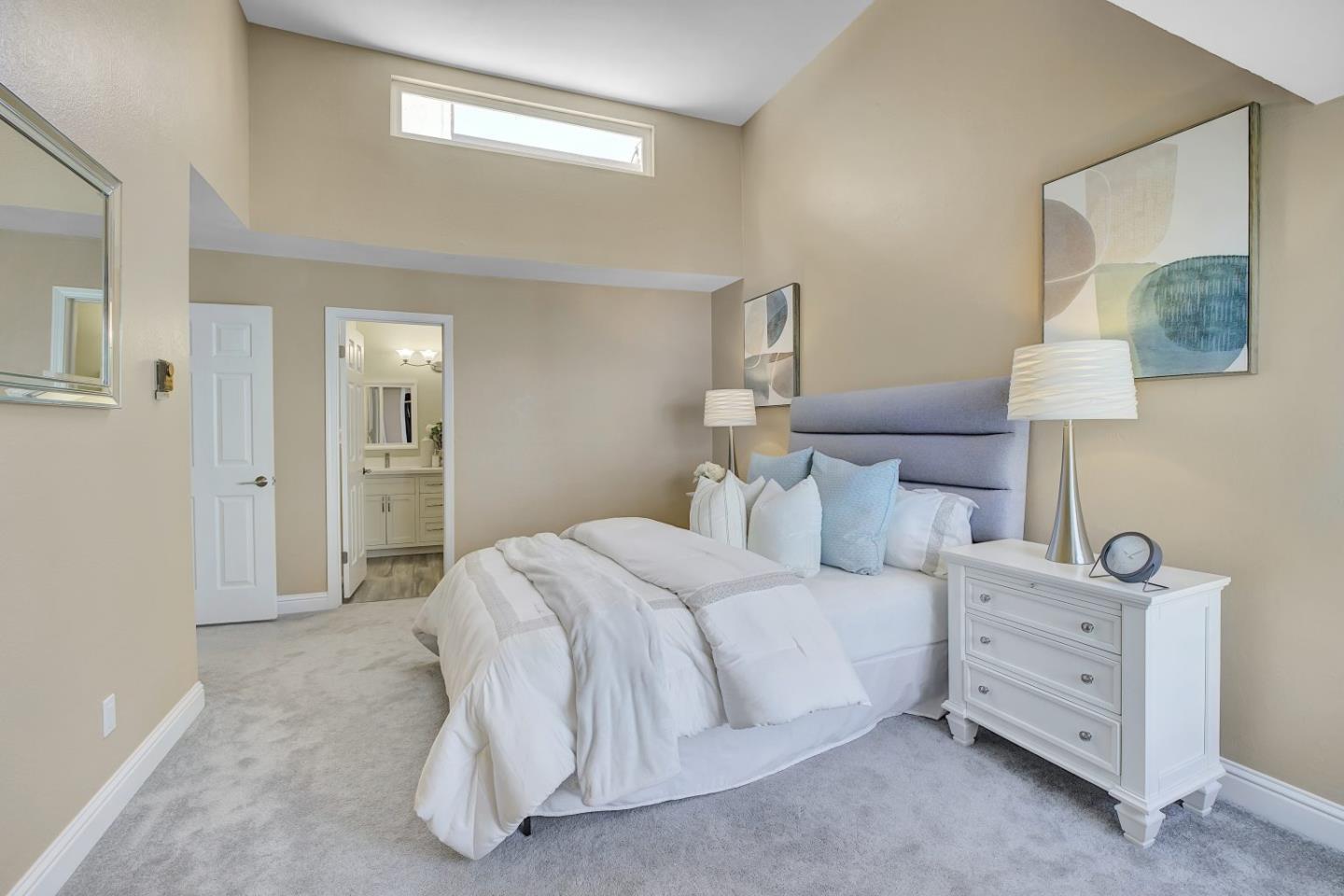 Detail Gallery Image 28 of 39 For 19980 Portal Plz, Cupertino,  CA 95014 - 2 Beds | 2/1 Baths