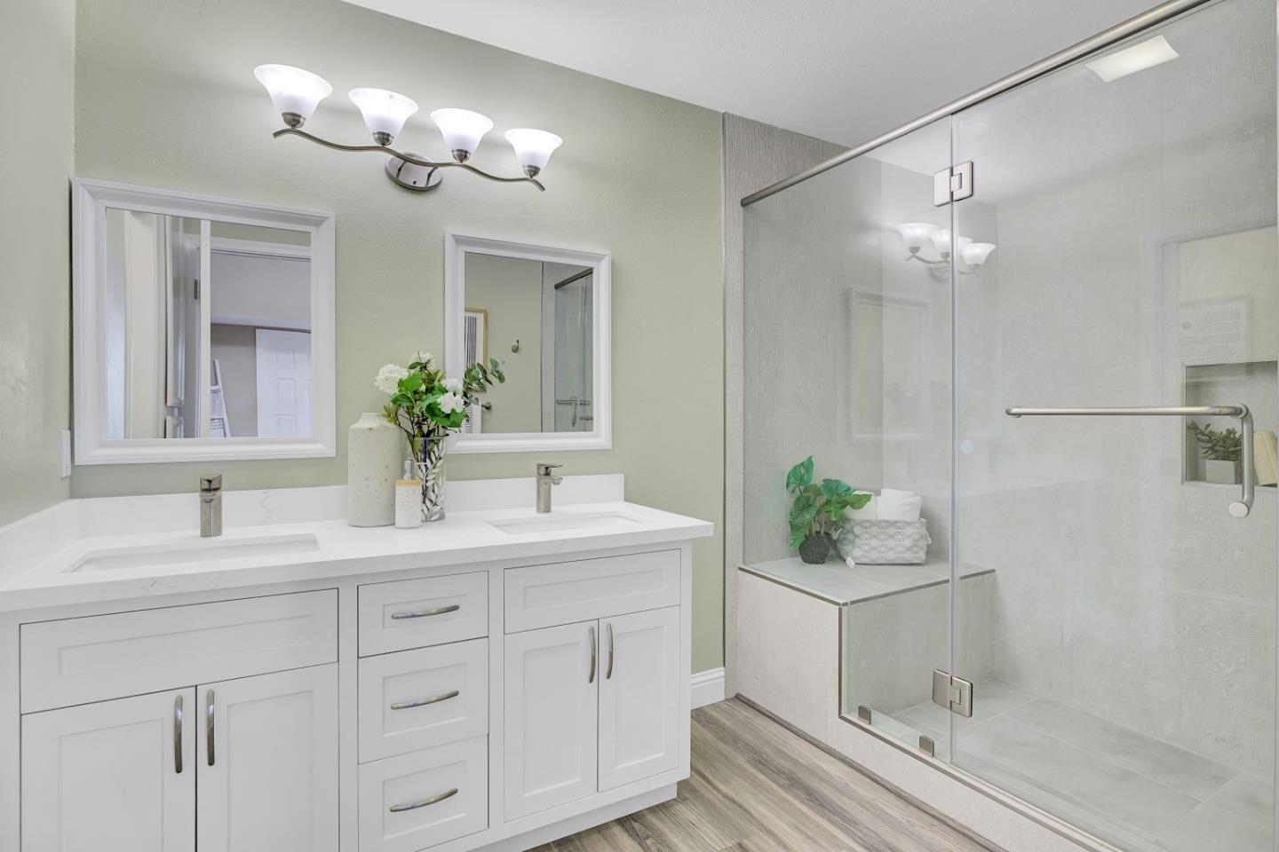Detail Gallery Image 30 of 39 For 19980 Portal Plz, Cupertino,  CA 95014 - 2 Beds | 2/1 Baths