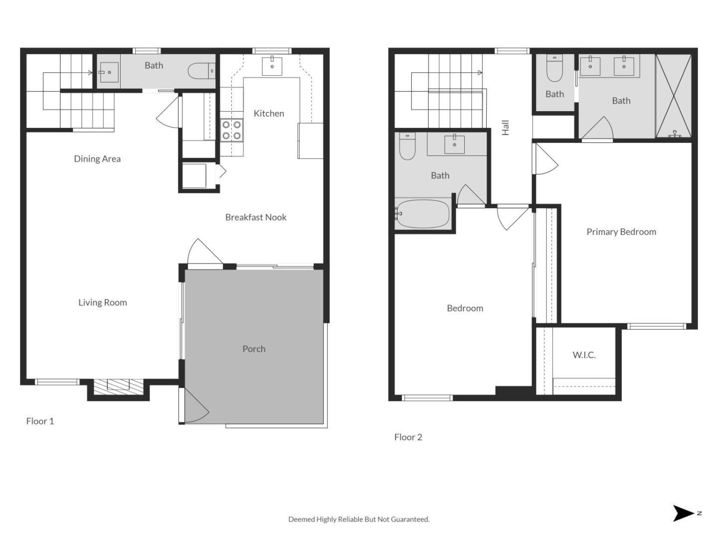 Detail Gallery Image 39 of 39 For 19980 Portal Plz, Cupertino,  CA 95014 - 2 Beds | 2/1 Baths