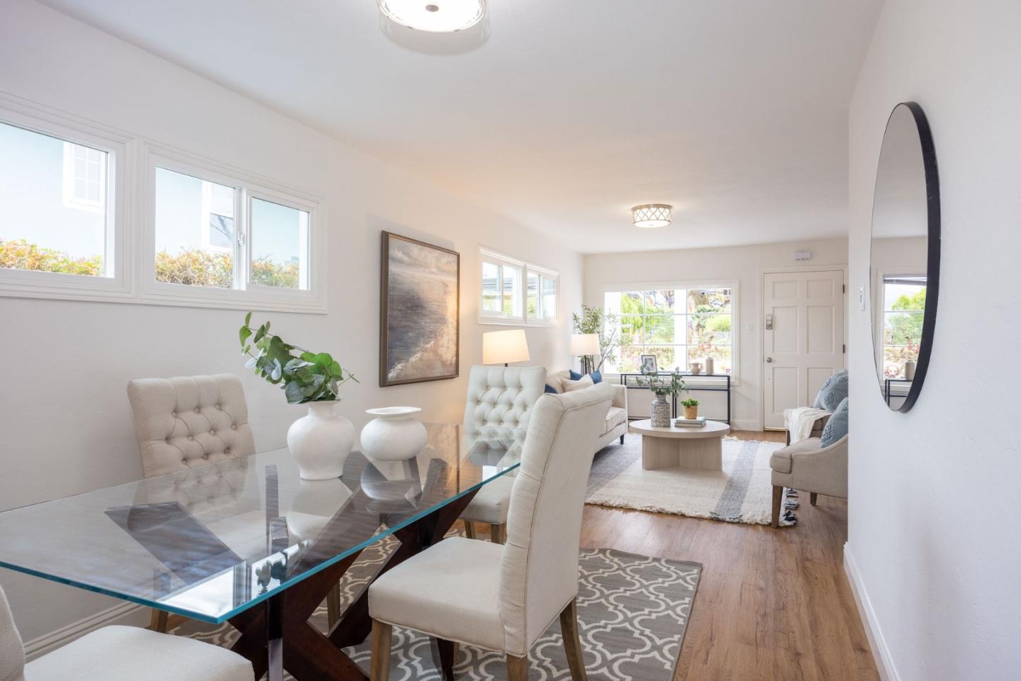 Detail Gallery Image 11 of 31 For 308 6th St, Montara,  CA 94037 - 3 Beds | 1 Baths