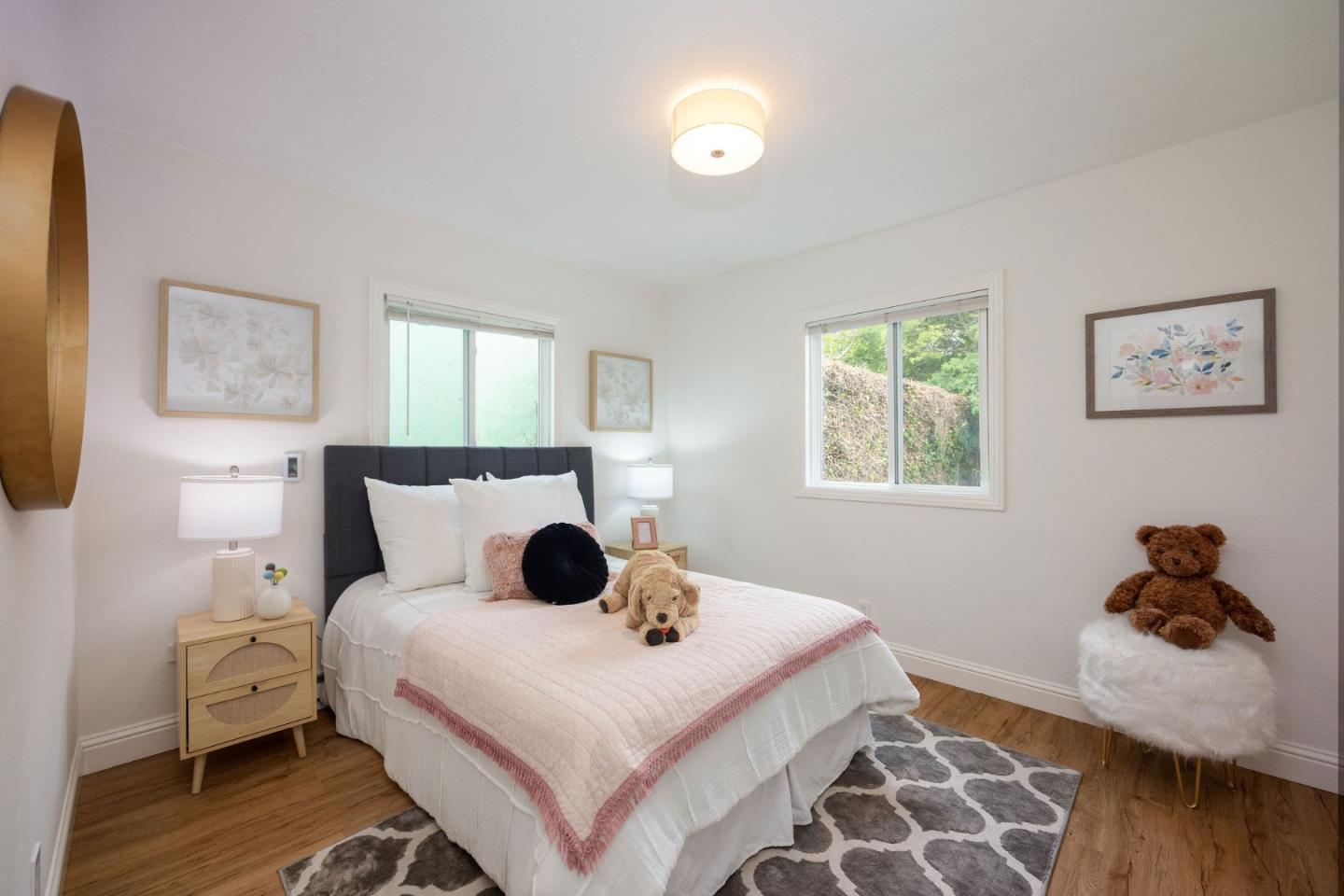 Detail Gallery Image 20 of 31 For 308 6th St, Montara,  CA 94037 - 3 Beds | 1 Baths