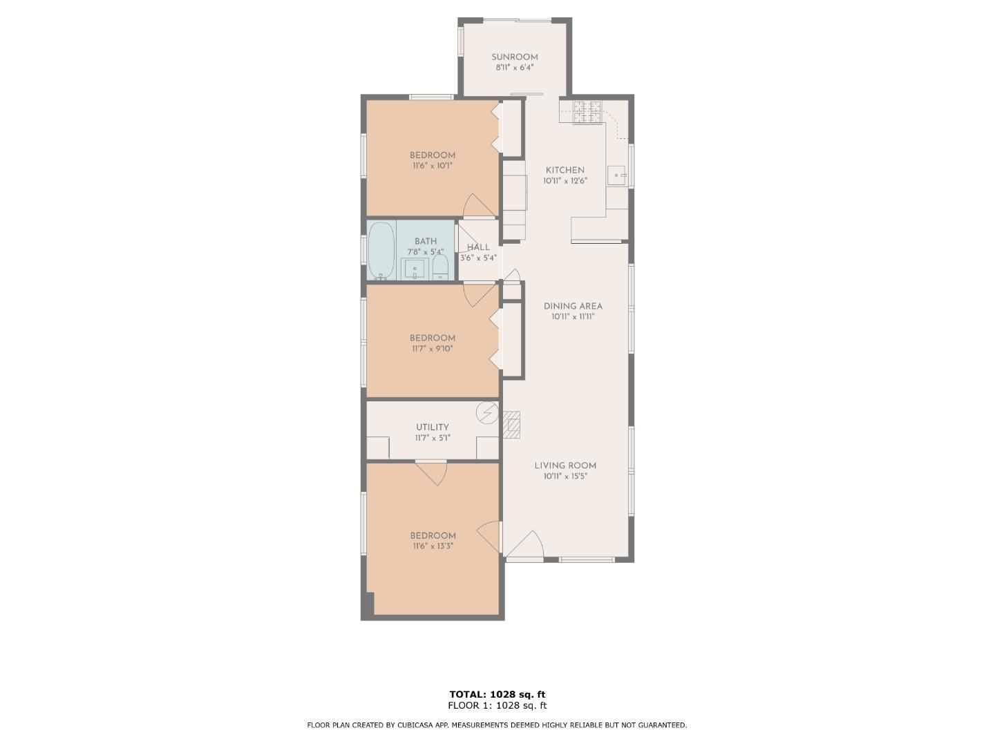 Detail Gallery Image 31 of 31 For 308 6th St, Montara,  CA 94037 - 3 Beds | 1 Baths