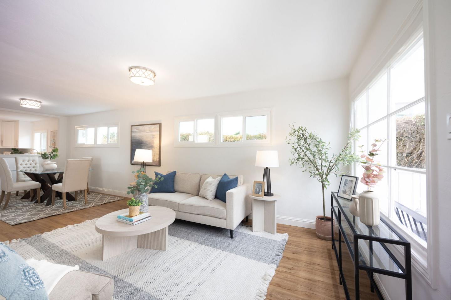 Detail Gallery Image 7 of 31 For 308 6th St, Montara,  CA 94037 - 3 Beds | 1 Baths