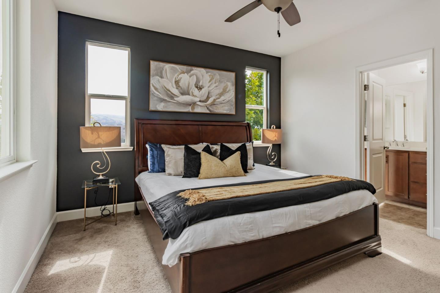 Detail Gallery Image 17 of 39 For 1768 Lee Way, Milpitas,  CA 95035 - 3 Beds | 3 Baths
