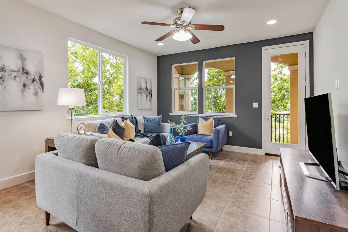 Detail Gallery Image 3 of 39 For 1768 Lee Way, Milpitas,  CA 95035 - 3 Beds | 3 Baths