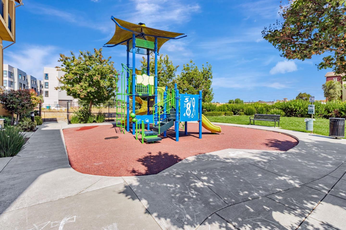 Detail Gallery Image 38 of 39 For 1768 Lee Way, Milpitas,  CA 95035 - 3 Beds | 3 Baths