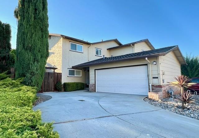 Detail Gallery Image 1 of 51 For 1047 Bret Knoll Ct, San Jose,  CA 95120 - 3 Beds | 2/1 Baths