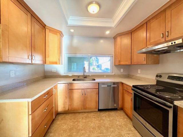 Detail Gallery Image 13 of 51 For 1047 Bret Knoll Ct, San Jose,  CA 95120 - 3 Beds | 2/1 Baths