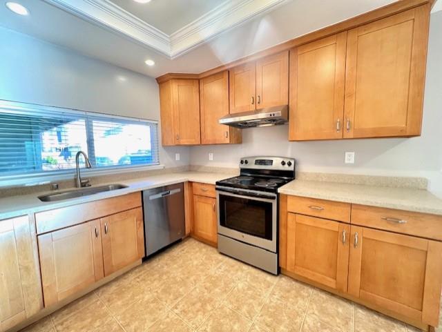 Detail Gallery Image 14 of 51 For 1047 Bret Knoll Ct, San Jose,  CA 95120 - 3 Beds | 2/1 Baths