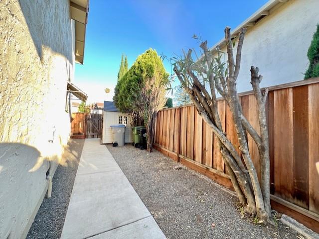 Detail Gallery Image 39 of 51 For 1047 Bret Knoll Ct, San Jose,  CA 95120 - 3 Beds | 2/1 Baths
