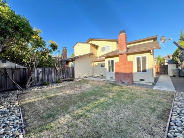 Detail Gallery Image 44 of 51 For 1047 Bret Knoll Ct, San Jose,  CA 95120 - 3 Beds | 2/1 Baths