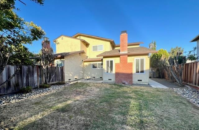 Detail Gallery Image 45 of 51 For 1047 Bret Knoll Ct, San Jose,  CA 95120 - 3 Beds | 2/1 Baths