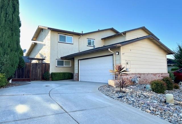 Detail Gallery Image 5 of 51 For 1047 Bret Knoll Ct, San Jose,  CA 95120 - 3 Beds | 2/1 Baths