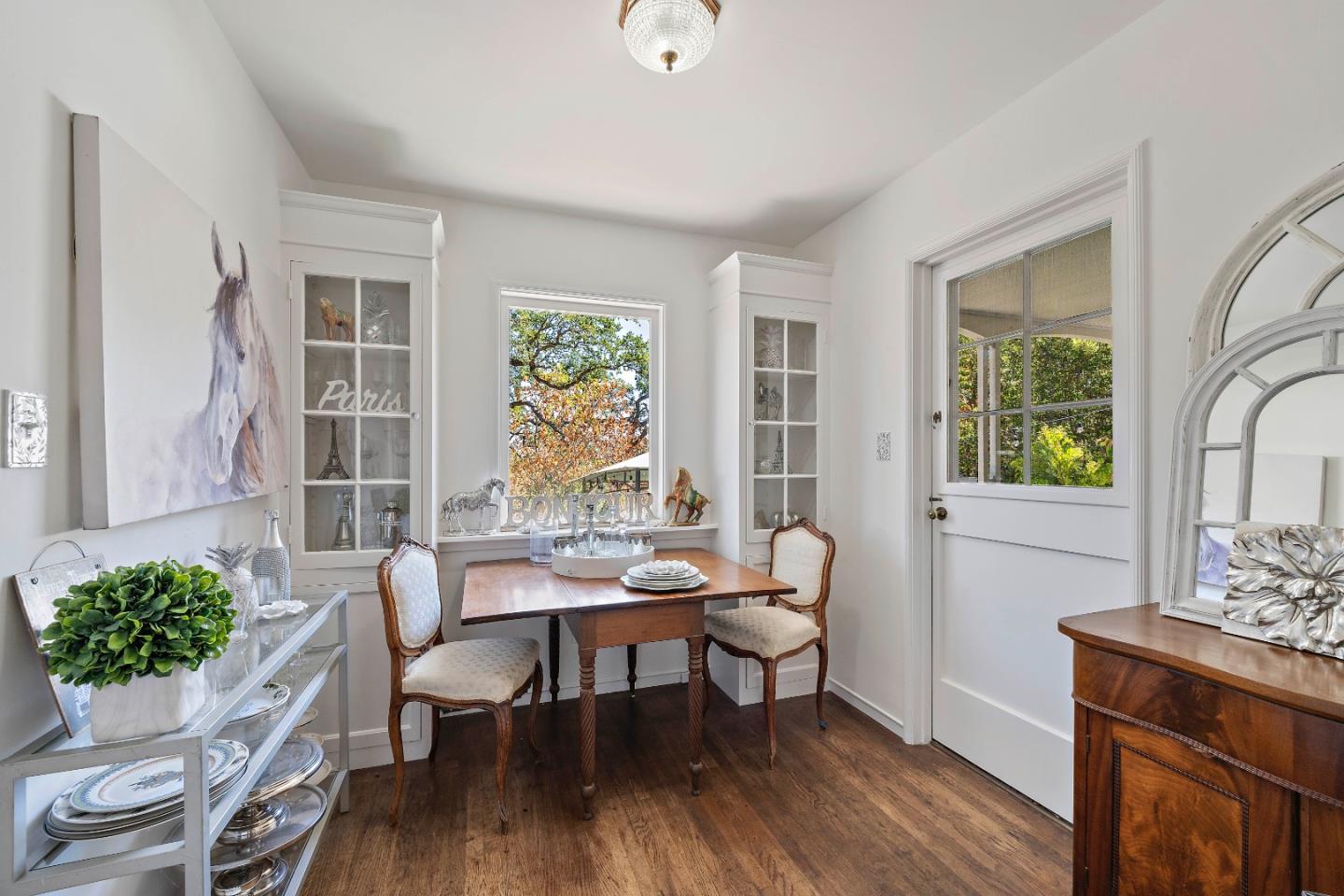 Detail Gallery Image 10 of 19 For 17051 Wild Way, Los Gatos,  CA 95030 - 2 Beds | 1 Baths