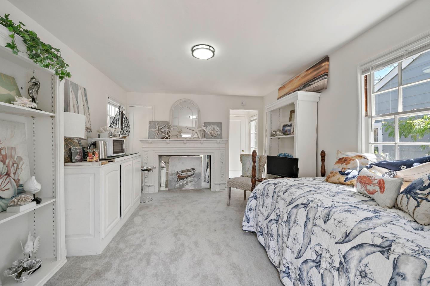 Detail Gallery Image 17 of 19 For 17051 Wild Way, Los Gatos,  CA 95030 - 2 Beds | 1 Baths