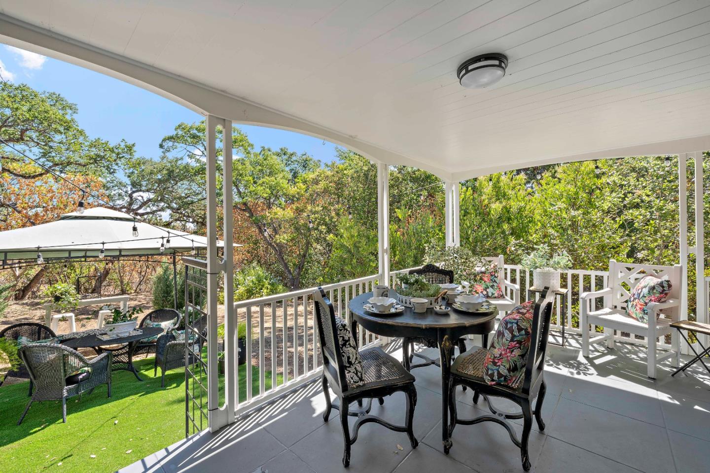 Detail Gallery Image 7 of 19 For 17051 Wild Way, Los Gatos,  CA 95030 - 2 Beds | 1 Baths