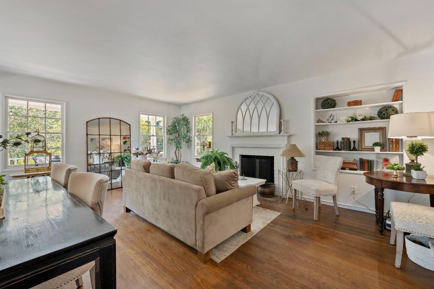 Detail Gallery Image 8 of 19 For 17051 Wild Way, Los Gatos,  CA 95030 - 2 Beds | 1 Baths
